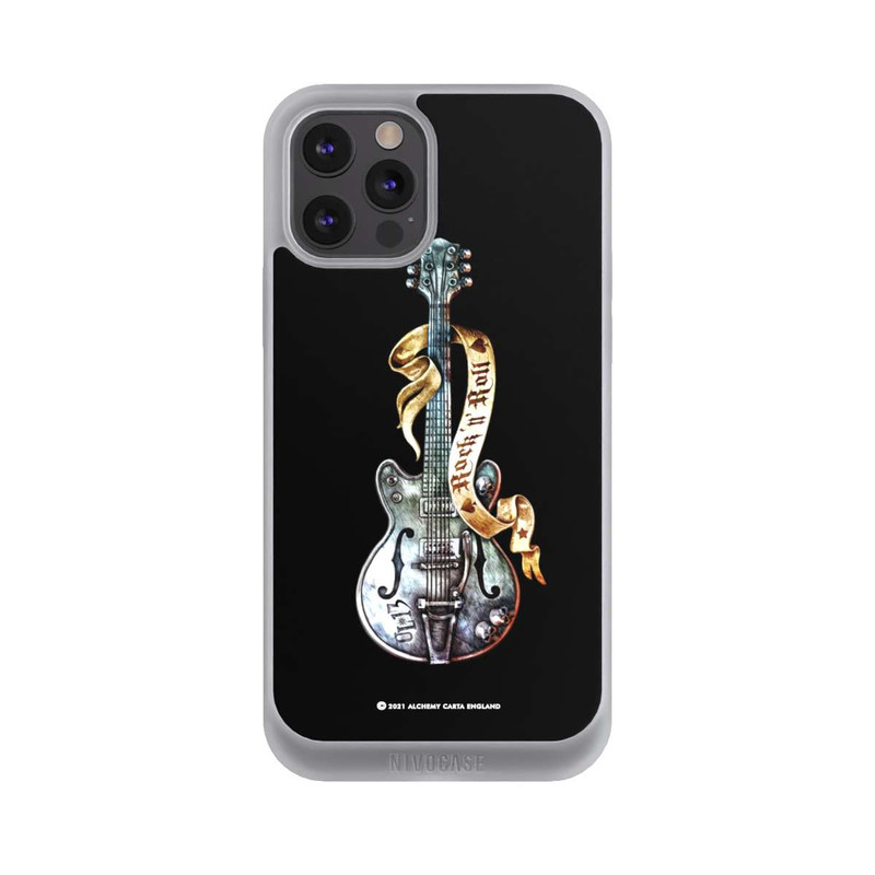 iPhone 12 Pro Max NIVOpure Rockit 56
