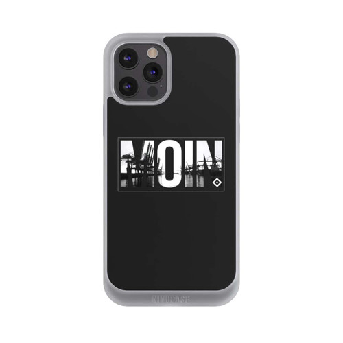 Apple iPhone 12 Pro Max NIVOpure HSV MOIN