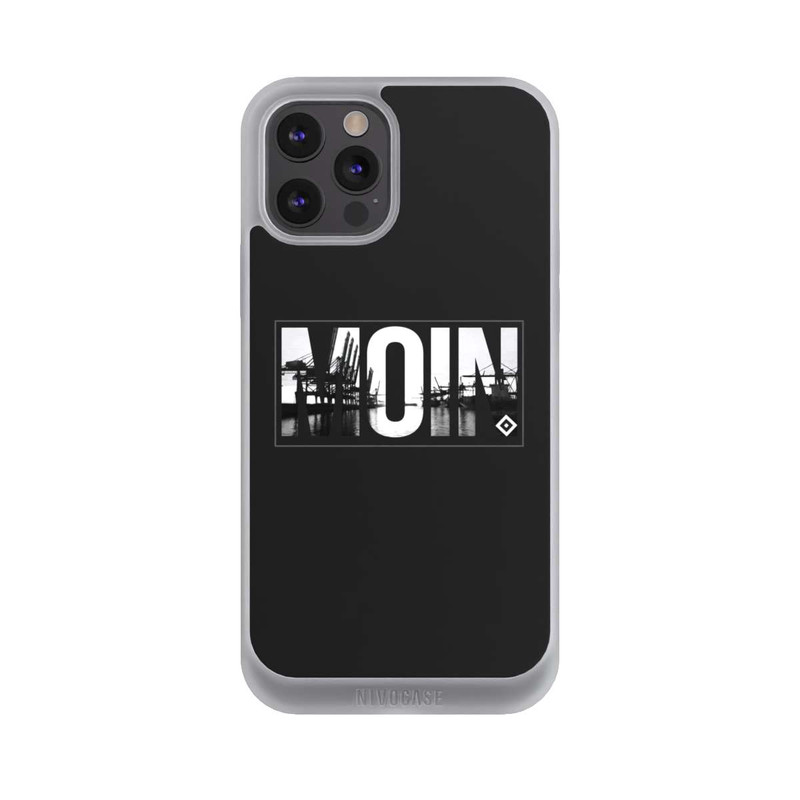 iPhone 12 Pro Max NIVOpure HSV MOIN