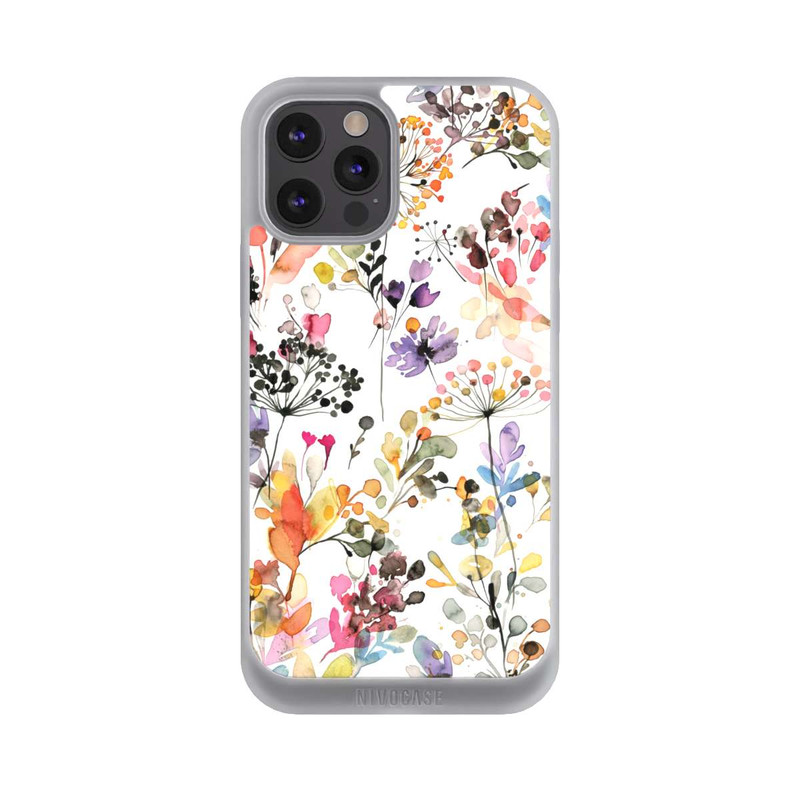 iPhone 12 Pro Max NIVOpure Herbes sauvages