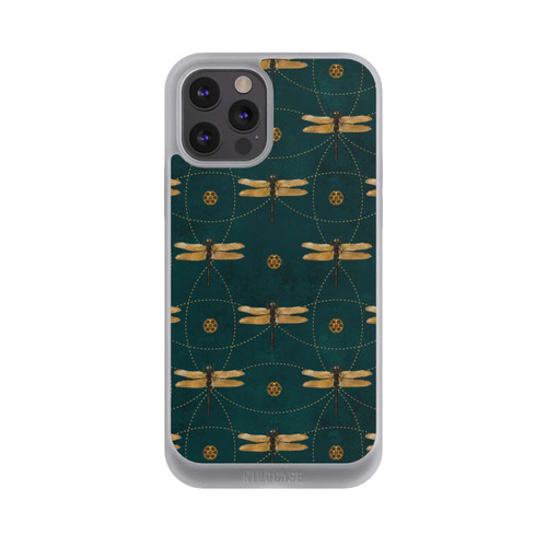 Apple iPhone 12 Pro Max NIVOpure Libellen Eleganz