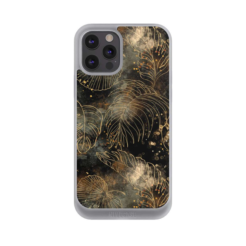 iPhone 12 Pro Max NIVOpure Brillance tropicale