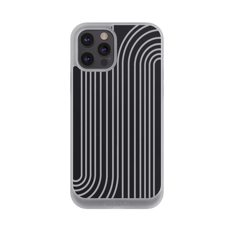 iPhone 12 Pro Max NIVOpure Design Art Deco