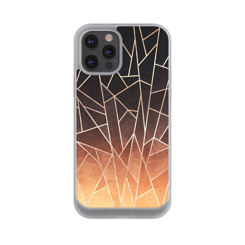 iPhone 12 Pro Max NIVOpure Ombres Brisées