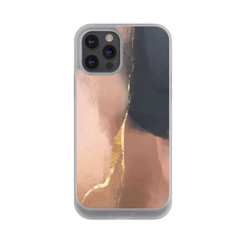 Apple iPhone 12 Pro Max NIVOpure Bleib ruhig