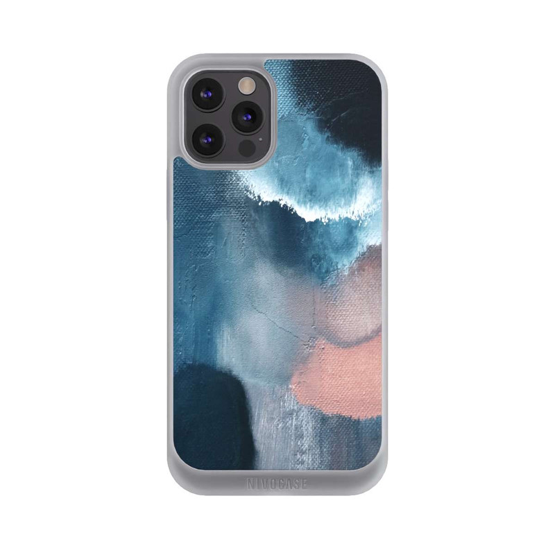 iPhone 12 Pro Max NIVOpure Tourmente