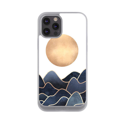 Apple iPhone 12 Pro Max NIVOpure Wellen und Sonne