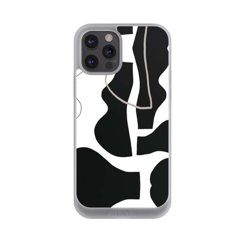 Apple iPhone 12 Pro Max NIVOpure Konturen Anastasia Sawall