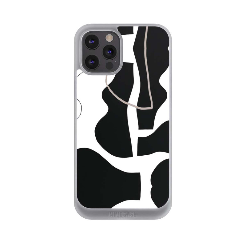 iPhone 12 Pro Max NIVOpure Contour Anastasia Sawall