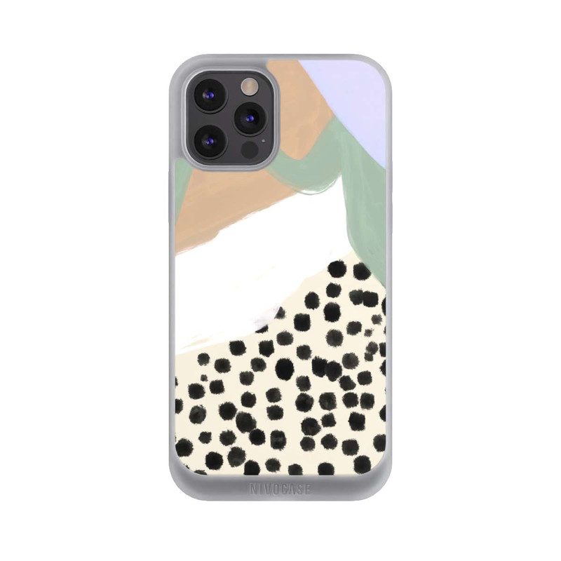 iPhone 12 Pro Max NIVOpure Vie Bohémienne Pastel