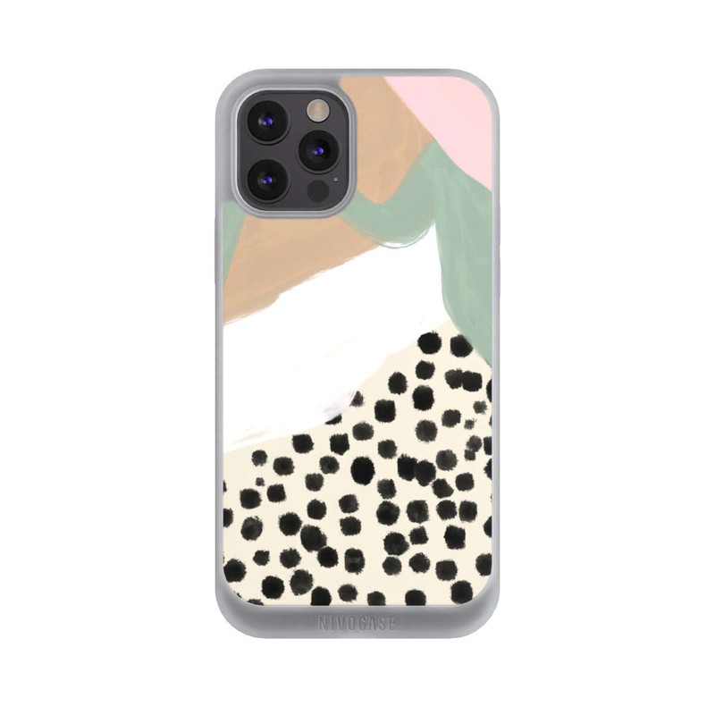 iPhone 12 Pro Max NIVOpure Douce Vie Bohémienne