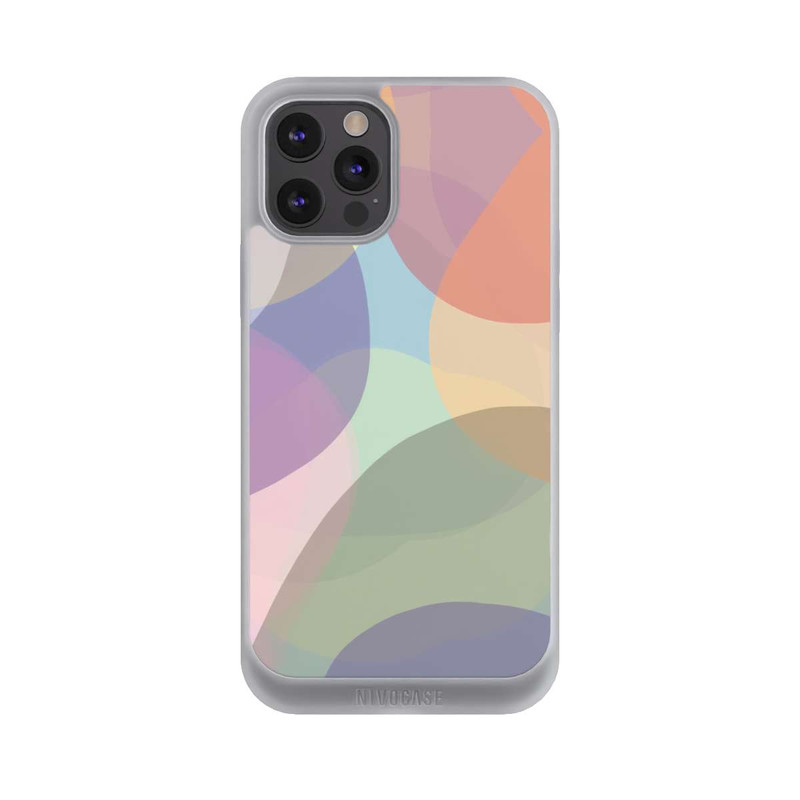 iPhone 12 Pro Max NIVOpure Formes Douces
