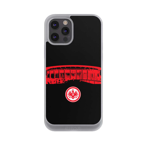Apple iPhone 12 Pro Max NIVOpure Stadion Frankfurt 