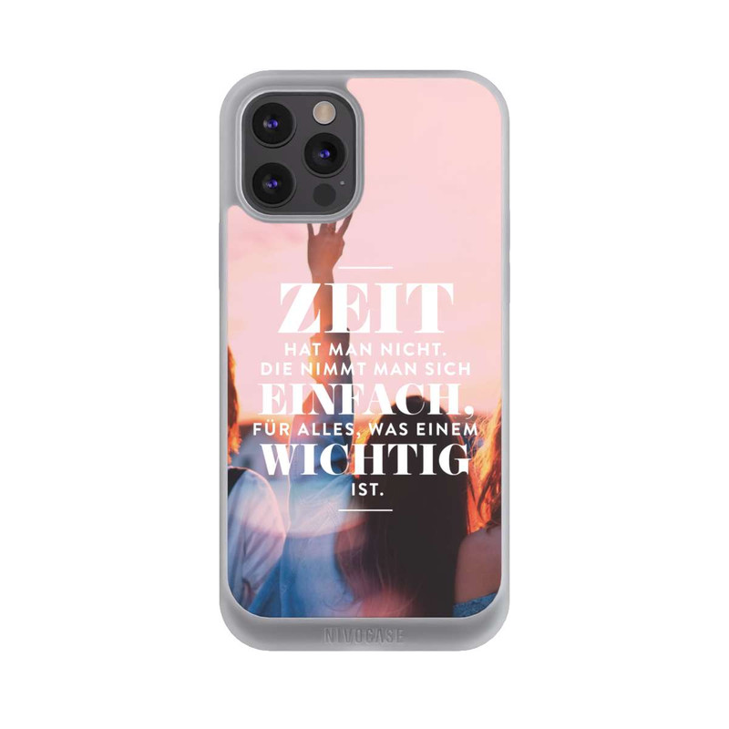 iPhone 12 Pro Max NIVOpure Was Einem Wichtig