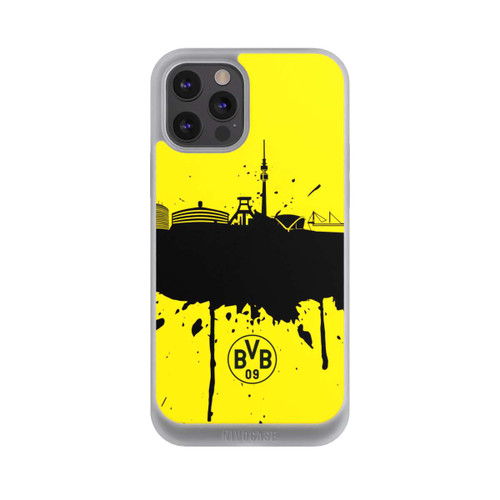 Apple iPhone 12 Pro Max NIVOpure Skyline Dortmund