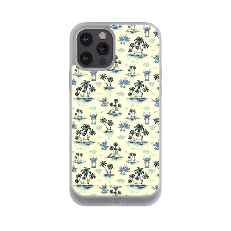 iPhone 12 Pro Max NIVOpure Lilo and Stitch Pattern