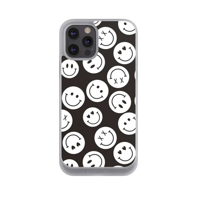 iPhone 12 Pro Max NIVOpure Essayez le Noir