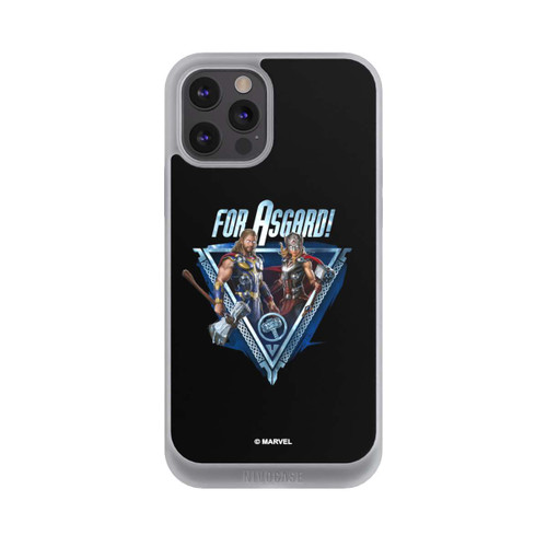 Apple iPhone 12 Pro Max NIVOpure  Thor for Asgard