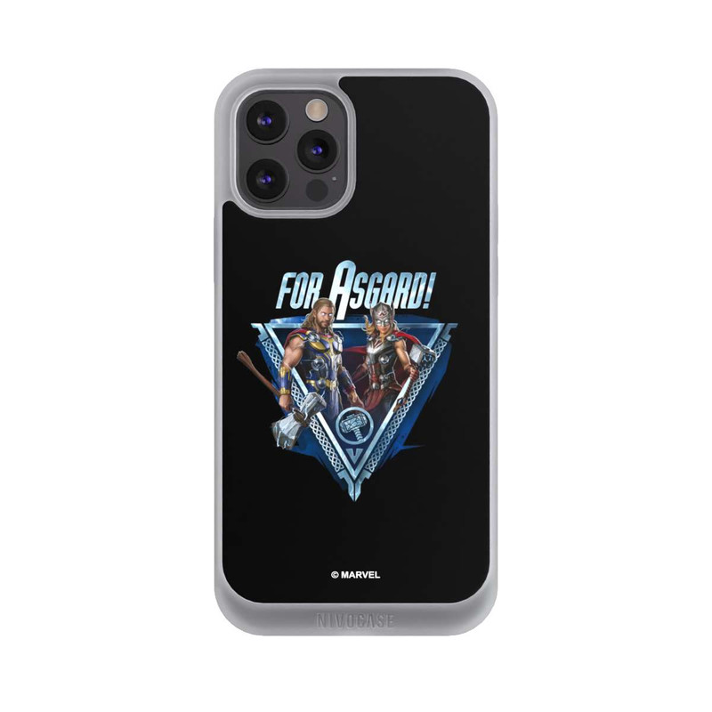 iPhone 12 Pro Max NIVOpure  Thor for Asgard