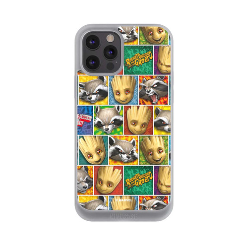 Apple iPhone 12 Pro Max NIVOpure Guardians Of The Galaxy Collage