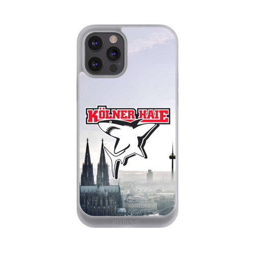 Apple iPhone 12 Pro Max NIVOpure Stadt Köln