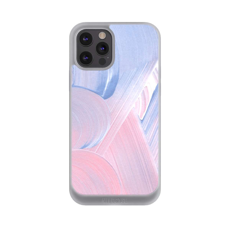 iPhone 12 Pro Max NIVOpure Émotions Pastelles