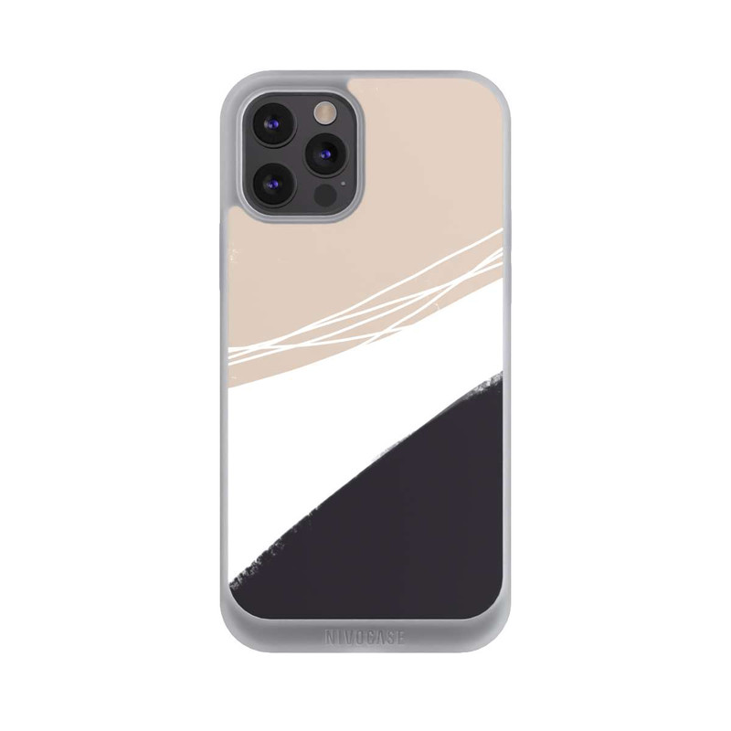 iPhone 12 Pro Max NIVOpure Glückliche Harmonie