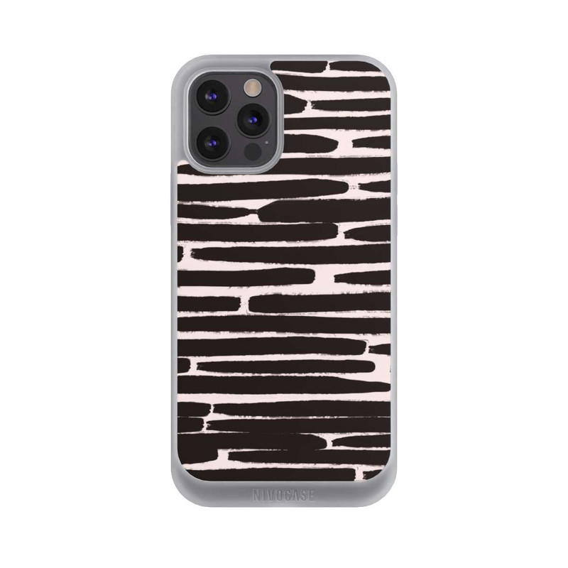 iPhone 12 Pro Max NIVOpure Fissures Pattern