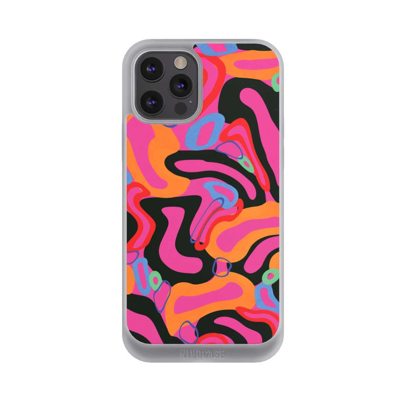 iPhone 12 Pro Max NIVOpure Sprinkles-Muster