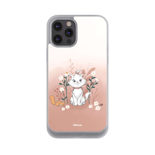 Apple iPhone 12 Pro Max NIVOpure Marie mit Blumen