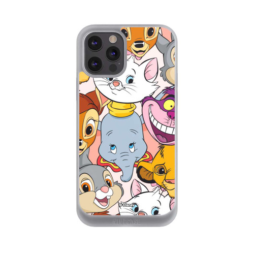Apple iPhone 12 Pro Max NIVOpure Closeup Disney Classic Character