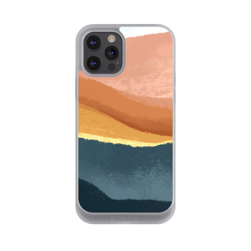 Apple iPhone 12 Pro Max NIVOpure Beruhigende Wellen