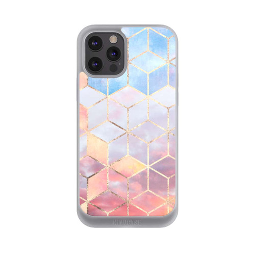 Apple iPhone 12 Pro Max NIVOpure Magic Sky Cubes