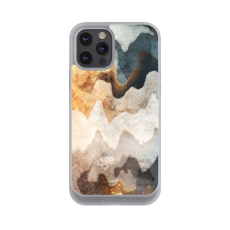 iPhone 12 Pro Max NIVOpure Moments Colorés