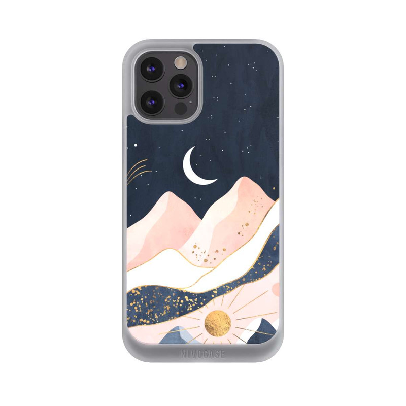 iPhone 12 Pro Max NIVOpure Nuit & Jour