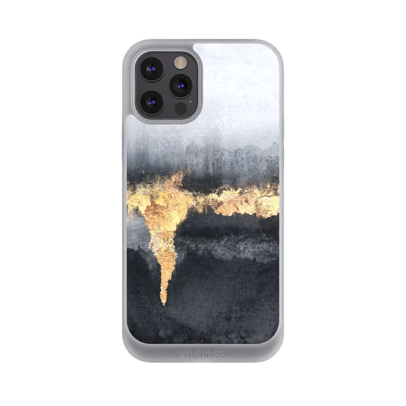 iPhone 12 Pro Max NIVOpure Pas Facile
