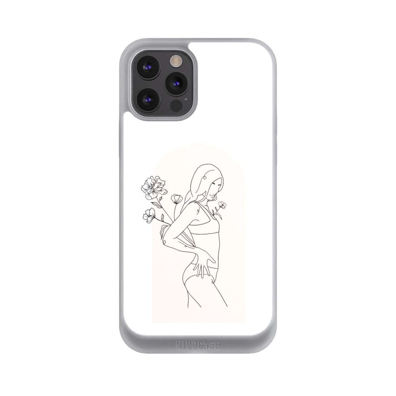 iPhone 12 Pro Max NIVOpure Body Positive No.3