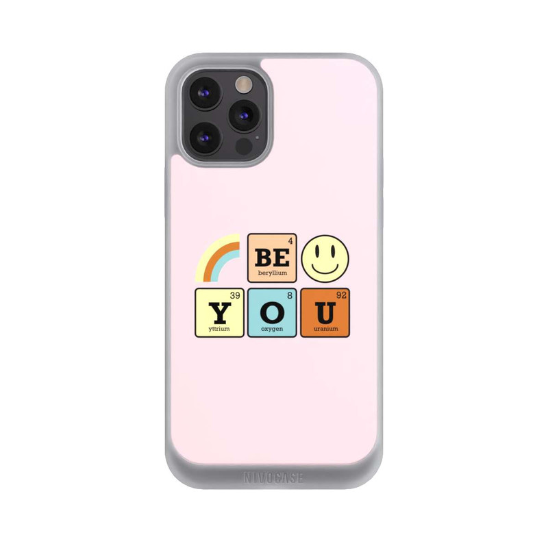iPhone 12 Pro Max NIVOpure Be You