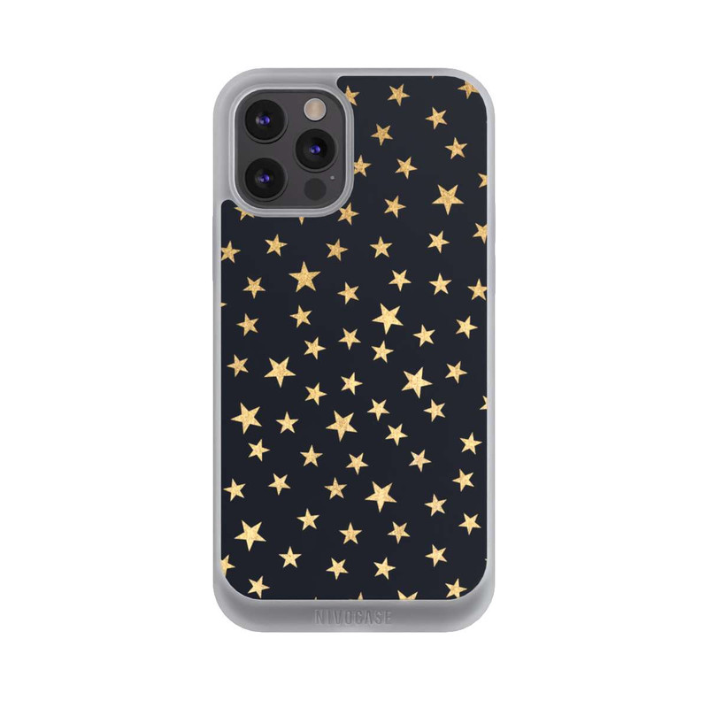 iPhone 12 Pro Max NIVOpure Sternenstaub um Mitternacht