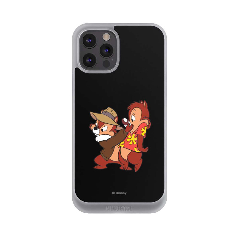 iPhone 12 Pro Max NIVOpure Chip & Chap