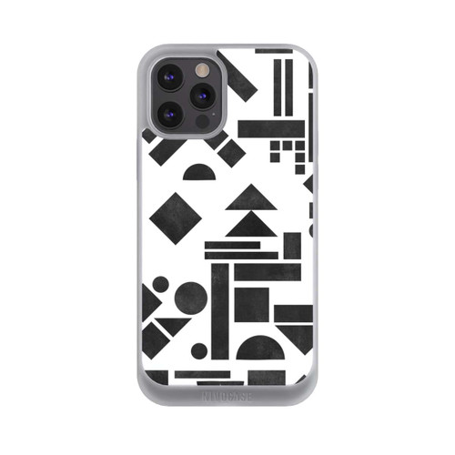 Apple iPhone 12 Pro Max NIVOpure Geometrie