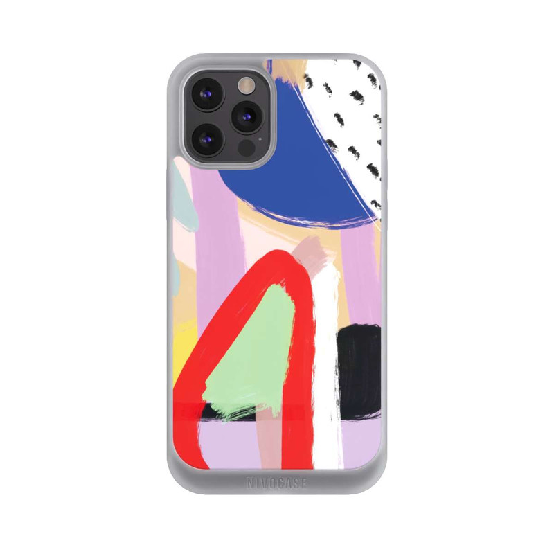 iPhone 12 Pro Max NIVOpure Color Soul