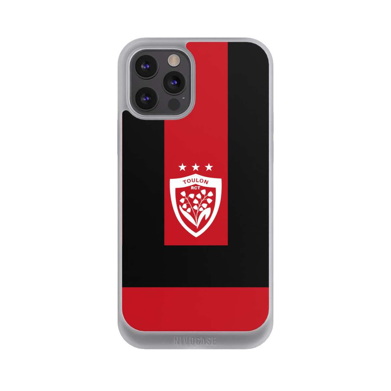 iPhone 12 Pro Max NIVOpure RCT Heimtrikot