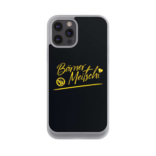 Apple iPhone 12 Pro Max NIVOpure BSC YB Bärner Meitschi