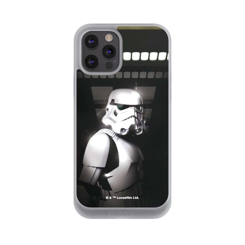 Apple iPhone 12 Pro Max NIVOpure Der Mandalorian Sturmtruppler