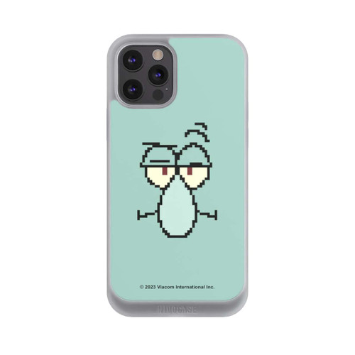 Apple iPhone 12 Pro Max NIVOpure Thaddäus mutig und frech