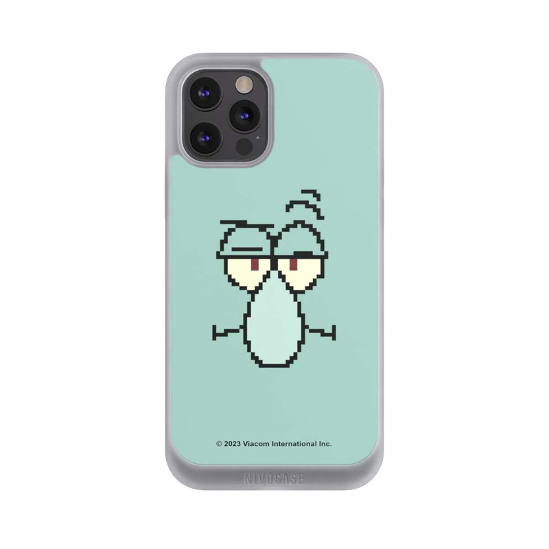 iPhone 12 Pro Max NIVOpure Thaddäus mutig und frech