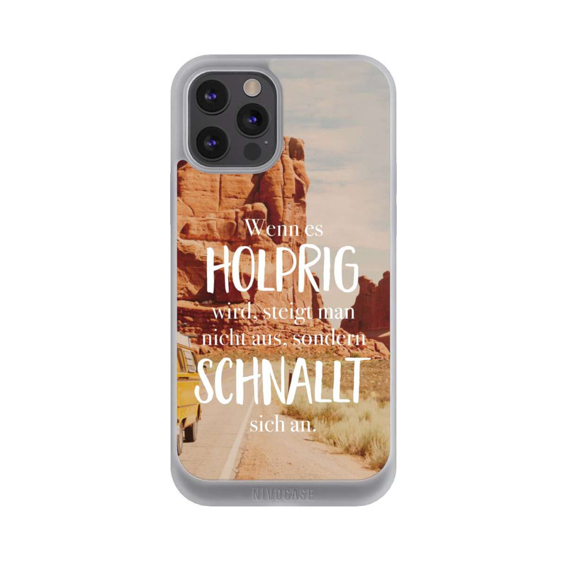 iPhone 12 Pro Max NIVOpure Holpriger Weg