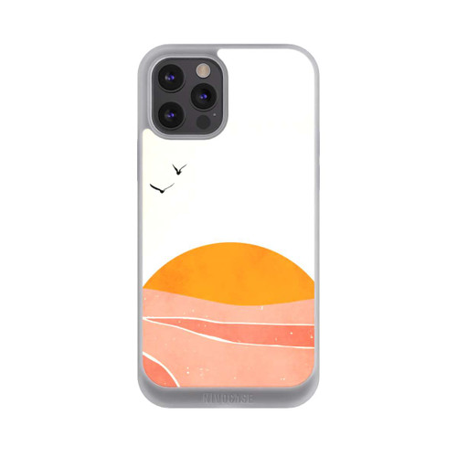 Apple iPhone 12 Pro Max NIVOpure In der Sonne tanzen