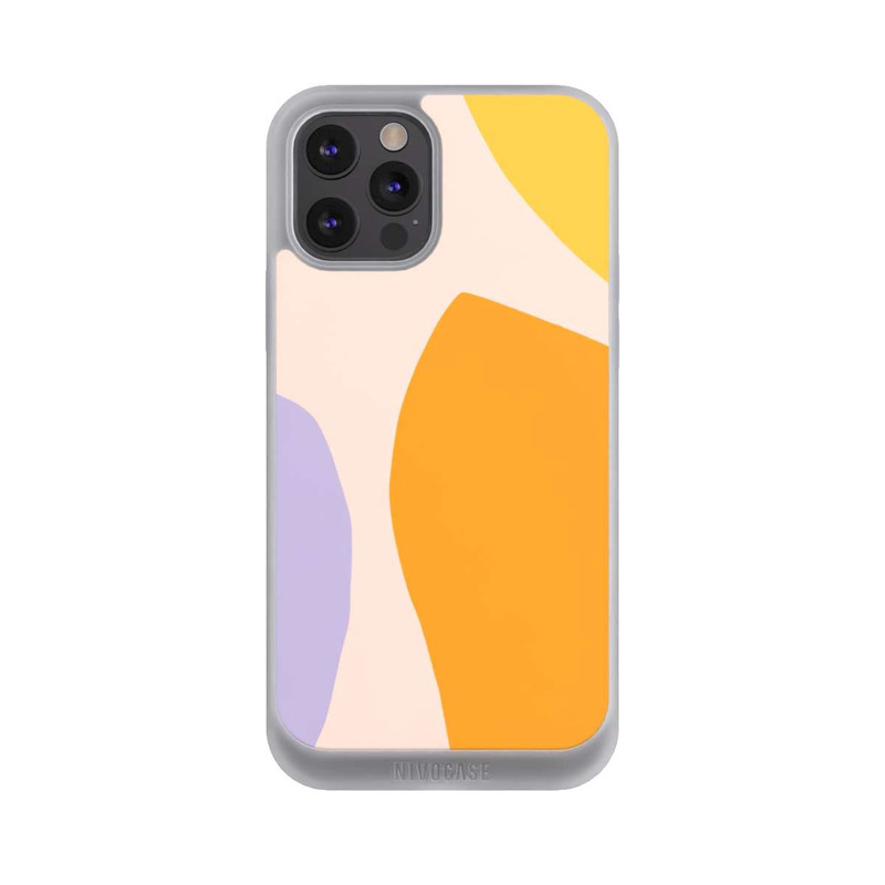 iPhone 12 Pro Max NIVOpure Happy Place - Anastasia Sawall